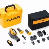 Fluke TiS60+ Thermal Camera 